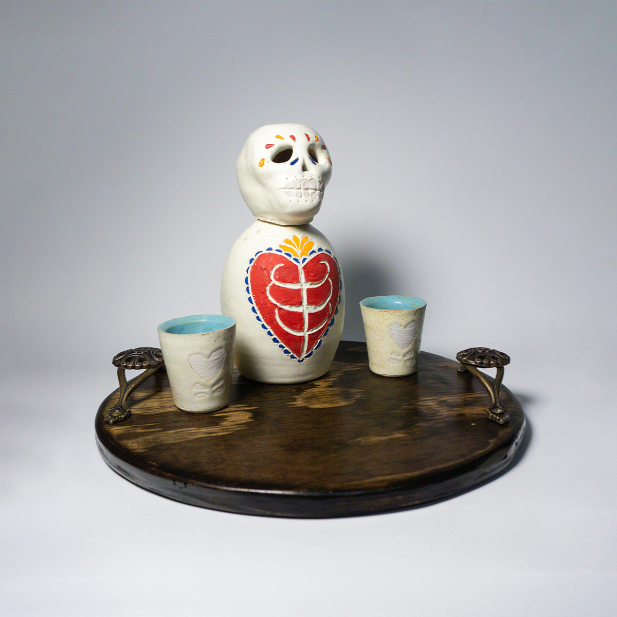 Dia De Muertos