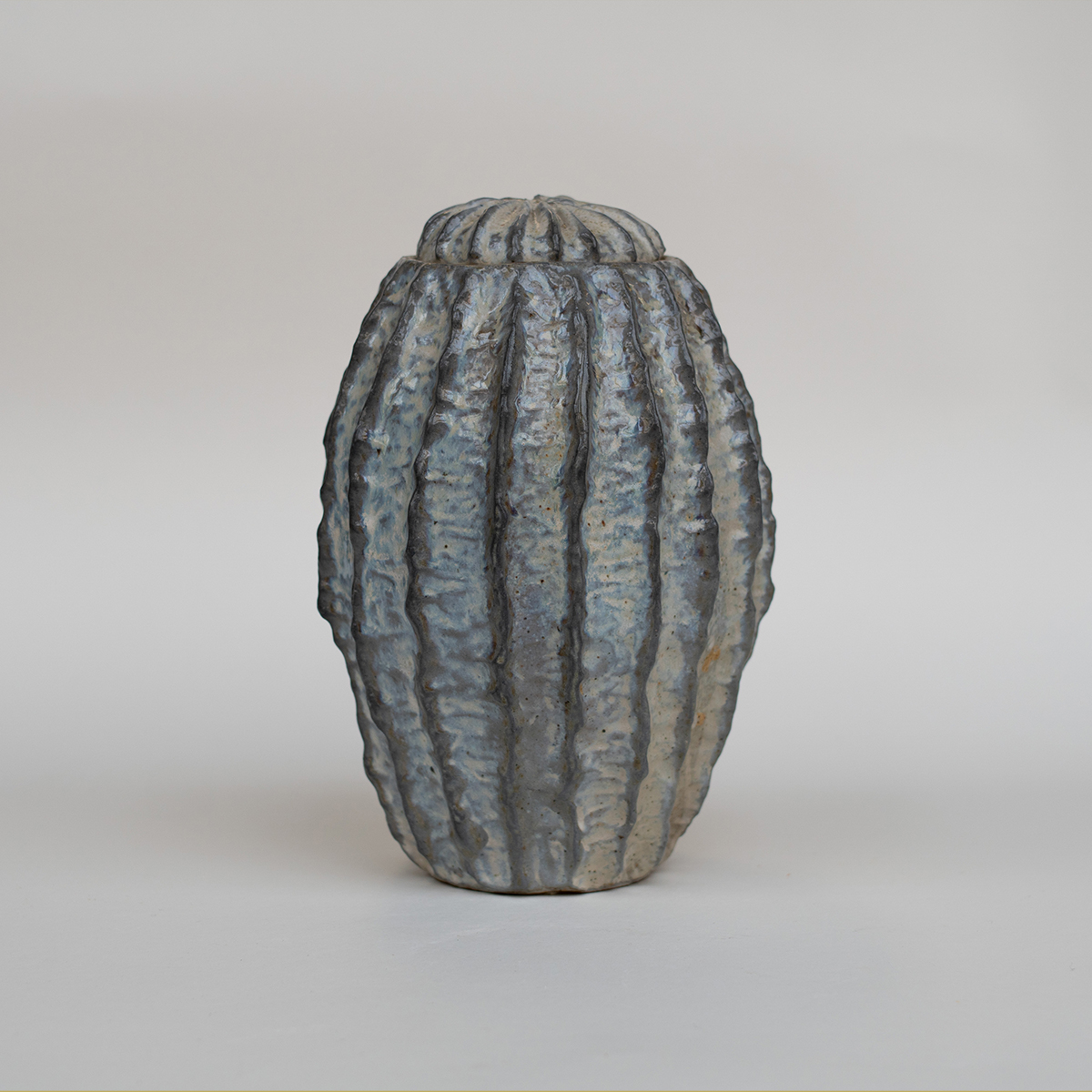 Seed Jar