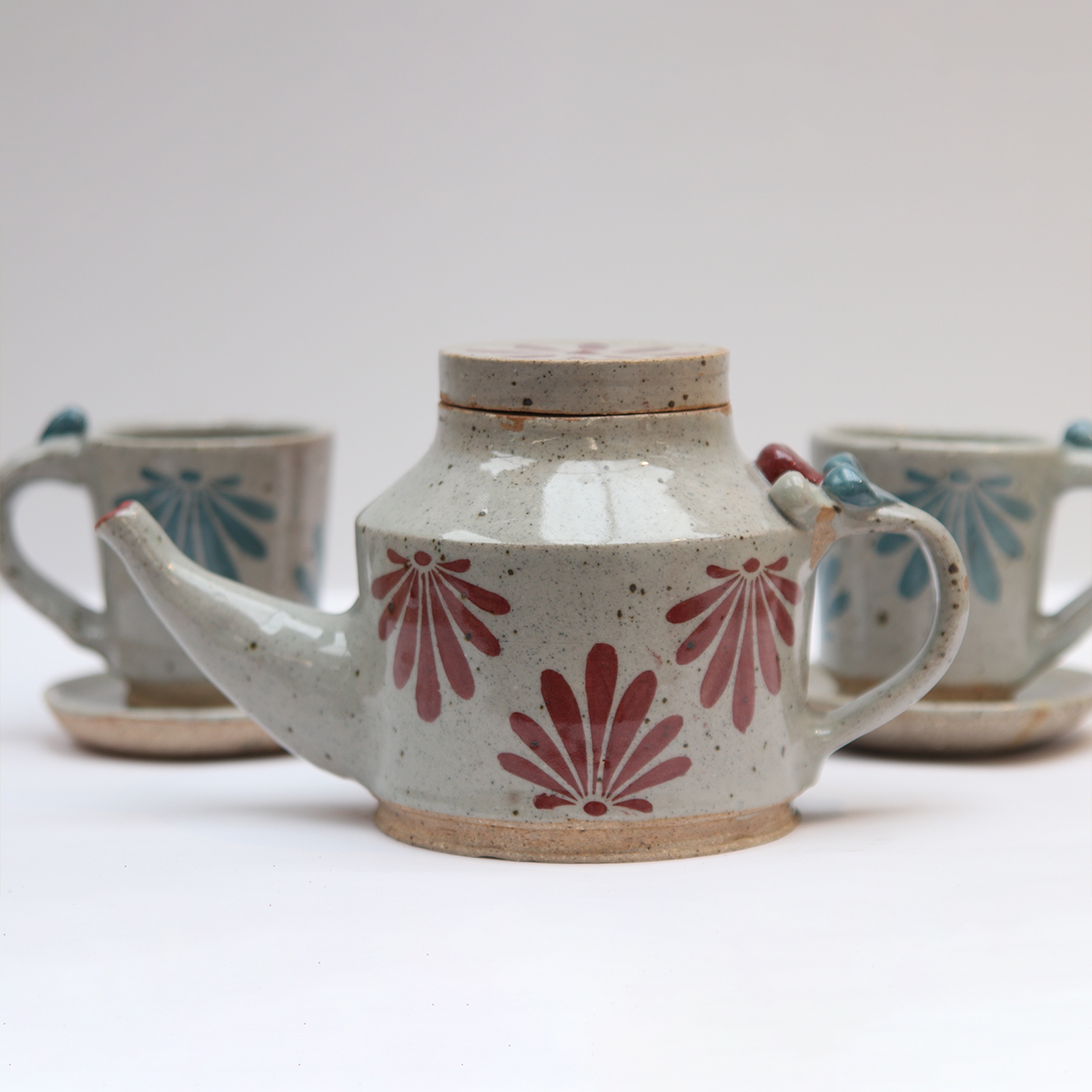 Tea Set