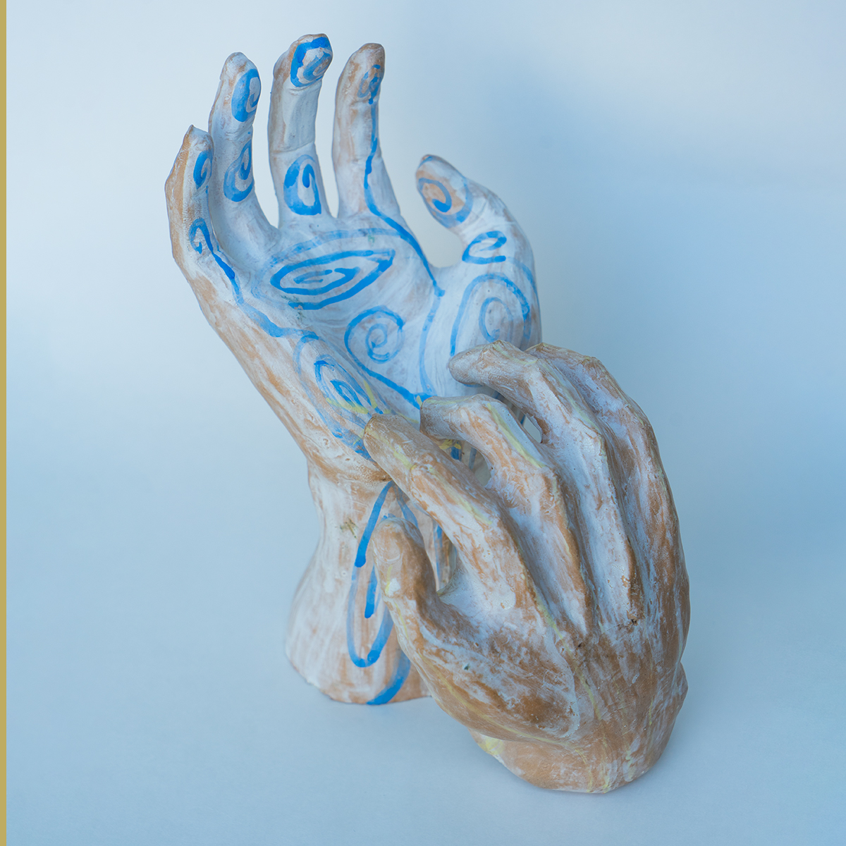 Two Hands